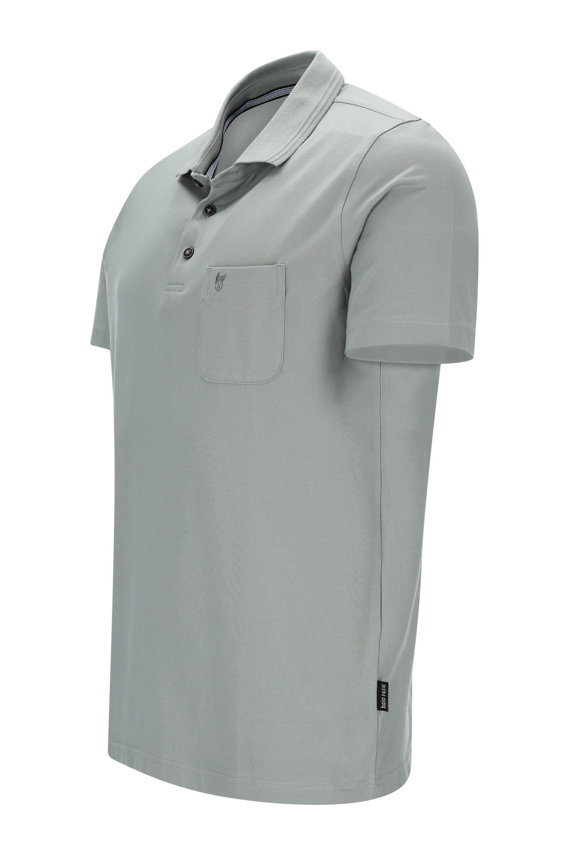 Herren Polopique "Stay Fresh"
