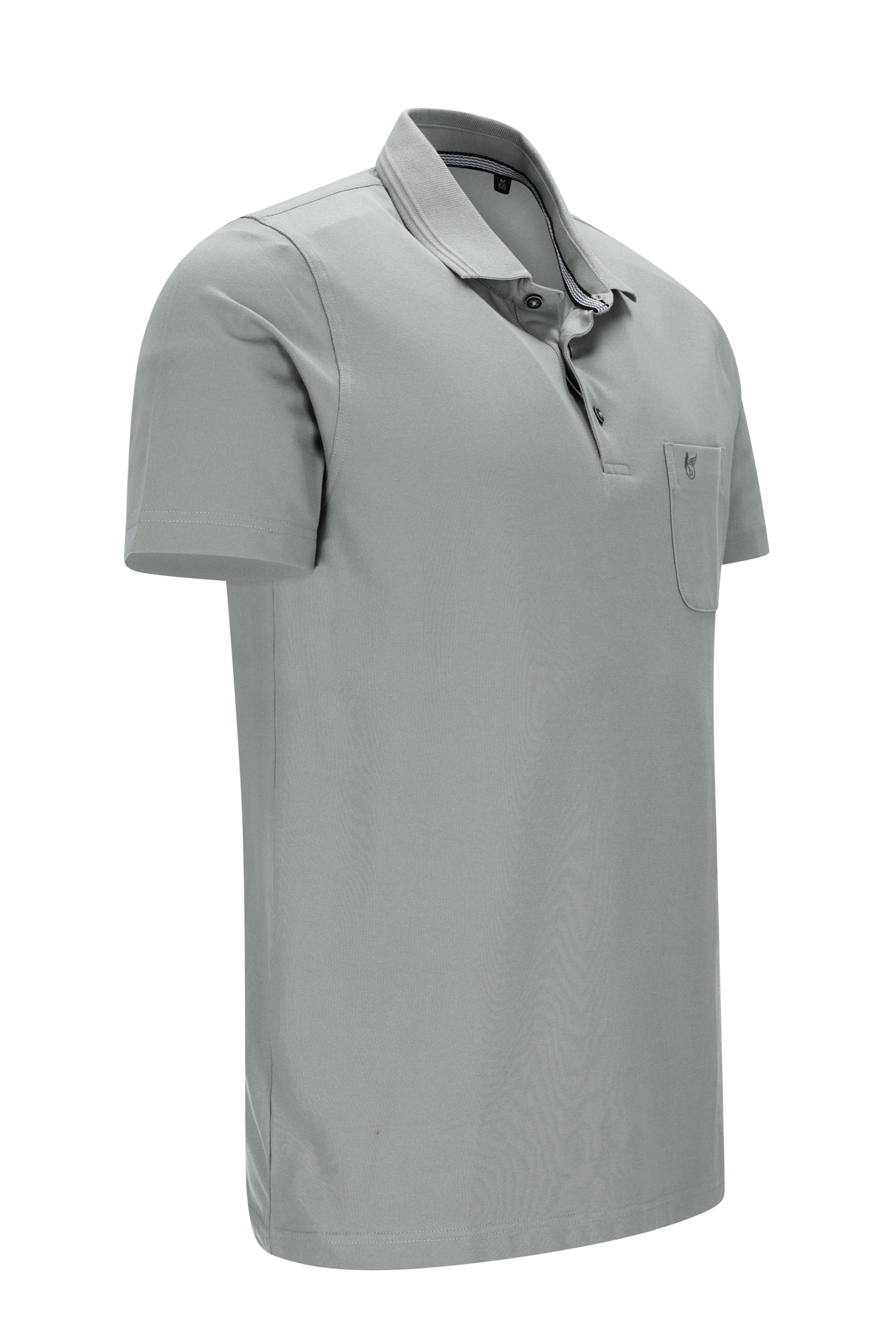 Herren Polopique "Stay Fresh"