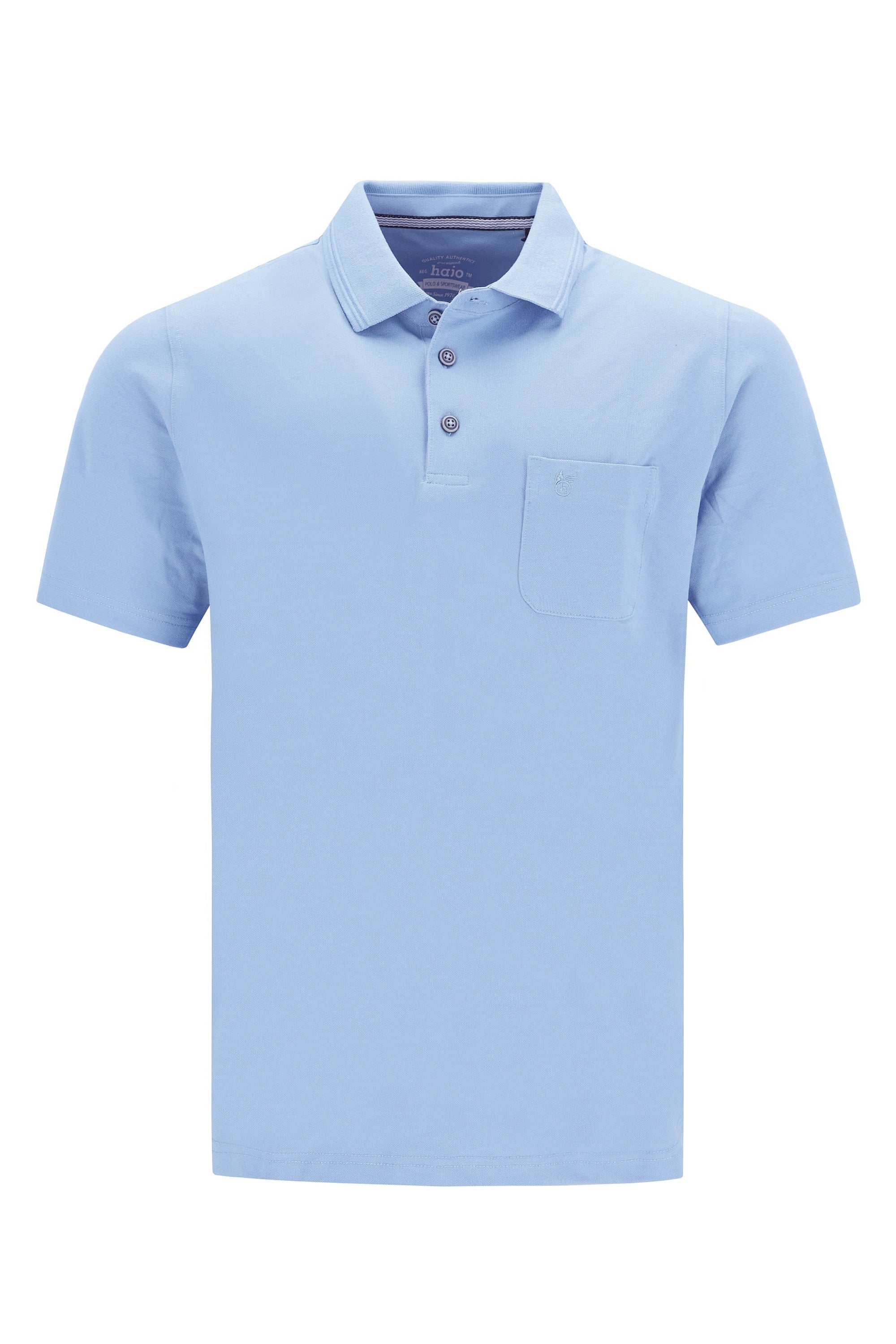 Herren Polopique "Stay Fresh"