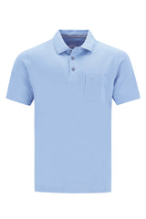Herren Polopique "Stay Fresh"