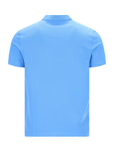 Herren Polopique "Stay Fresh"