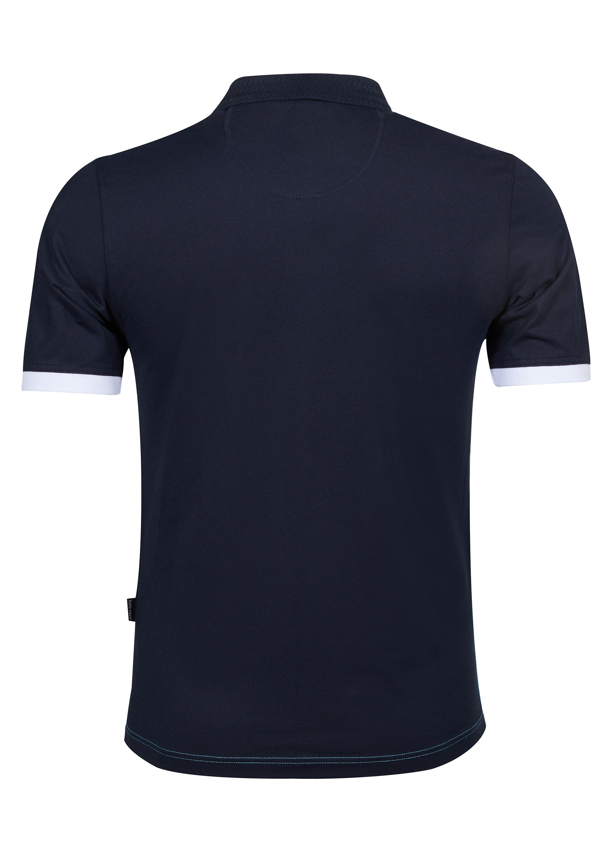 Poloshirt - 27120-609-48 - Hajo Mode