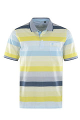 Poloshirt - 27127-414-48 - Hajo Mode