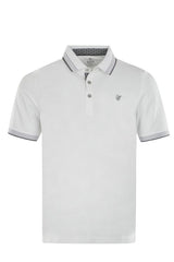 Herren Poloshirt Pique - 27170/1-200-48 - Hajo Mode