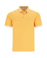 Herren Poloshirt Pique - 27170/1-416-48 - Hajo Mode