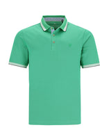 Herren Poloshirt Pique - 27170/1-504-48 - Hajo Mode