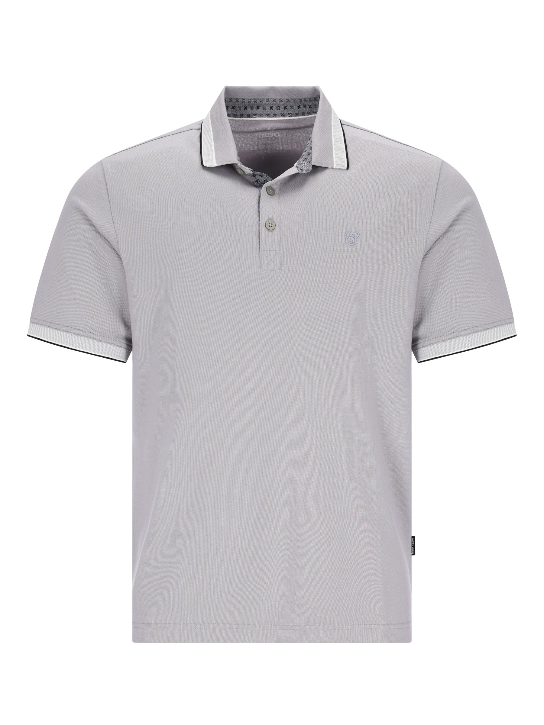 Poloshirt Capacity Pique