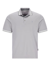 Poloshirt Capacity Pique