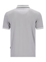 Poloshirt Capacity Pique