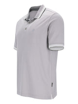 Poloshirt Capacity Pique