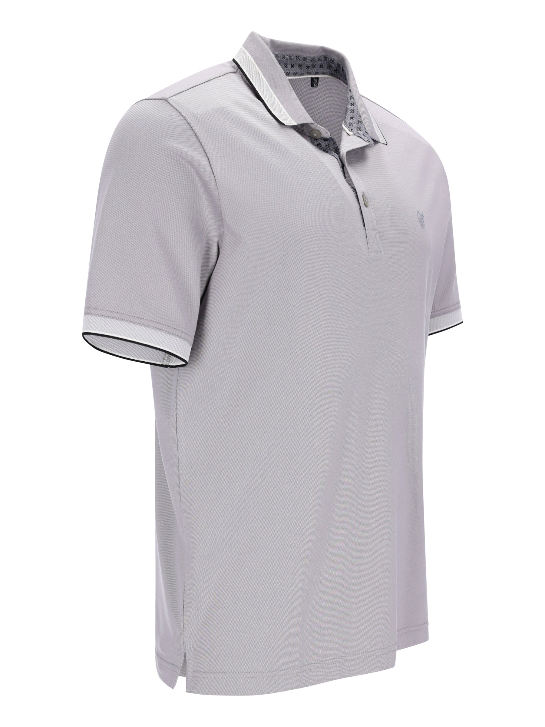 Poloshirt Capacity Pique