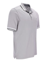 Poloshirt Capacity Pique