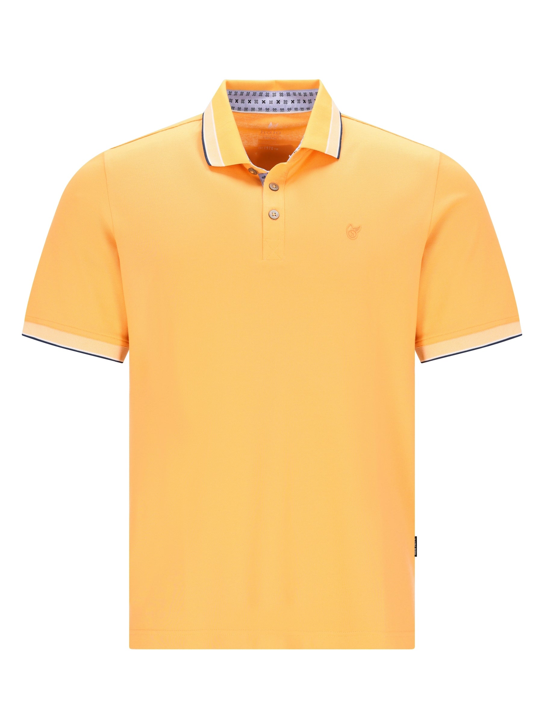 Poloshirt Capacity Pique