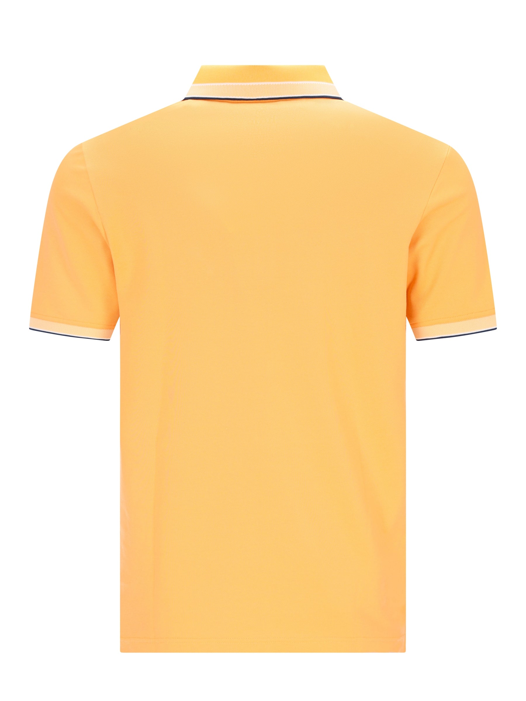 Poloshirt Capacity Pique