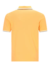 Poloshirt Capacity Pique