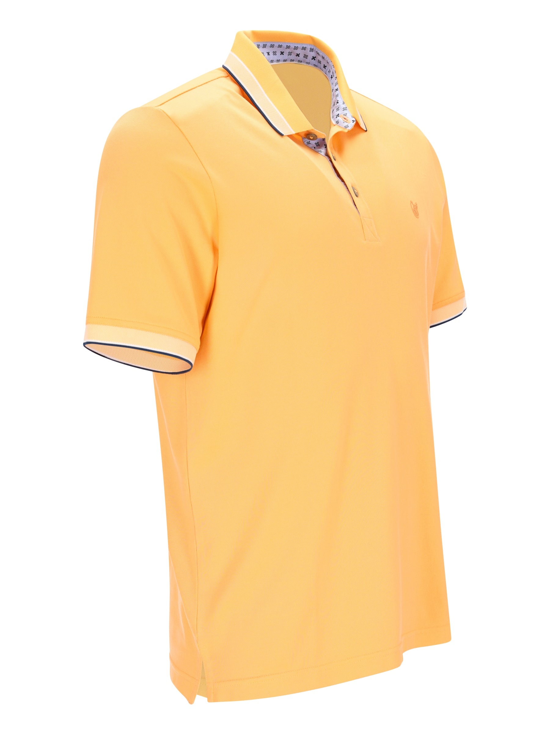 Poloshirt Capacity Pique