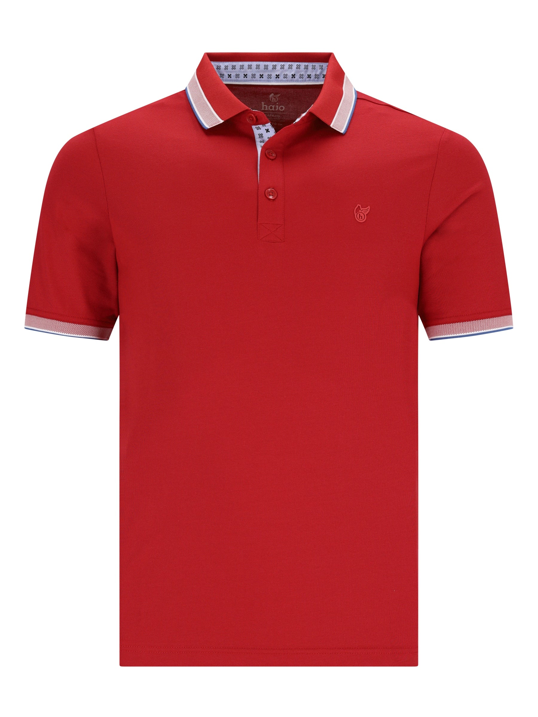 Poloshirt Capacity Pique