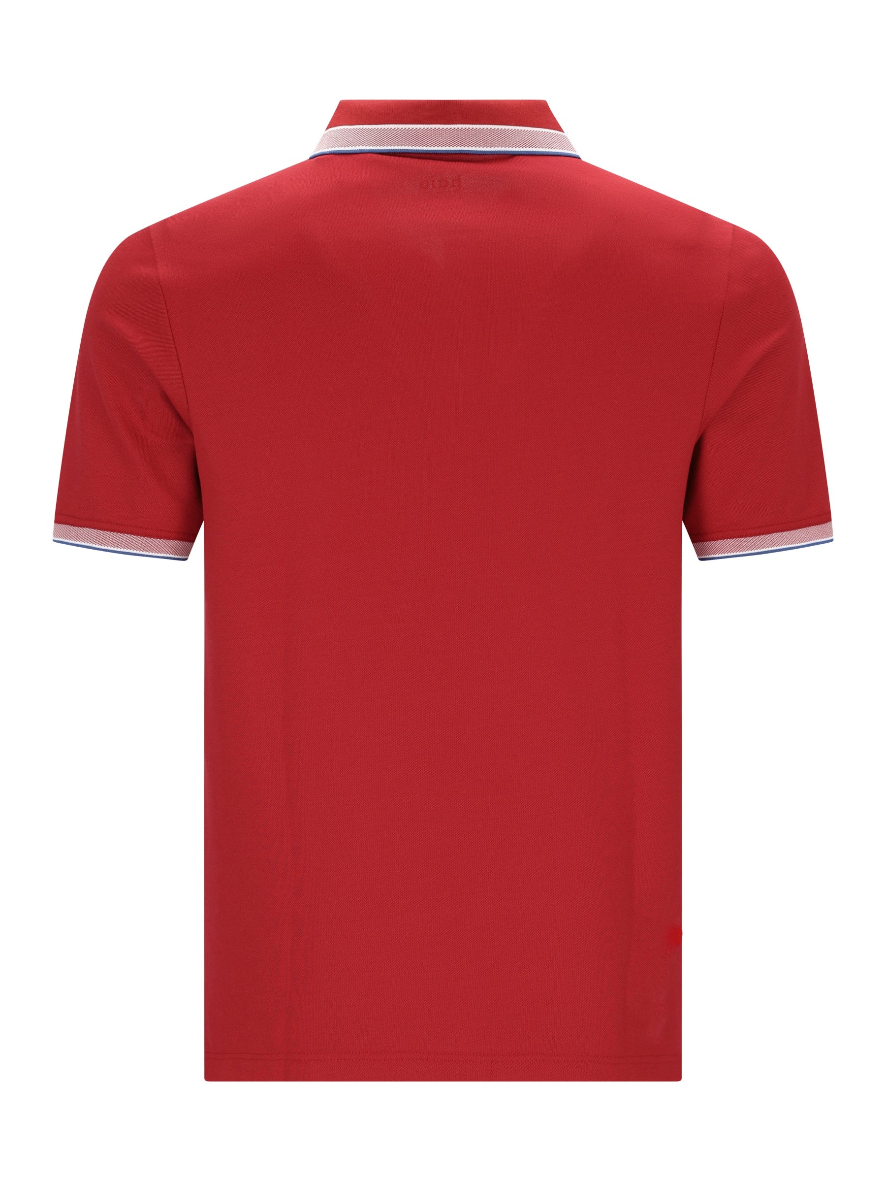 Poloshirt Capacity Pique