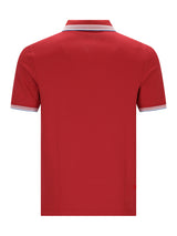 Poloshirt Capacity Pique