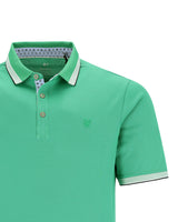 Herren Poloshirt Piqué