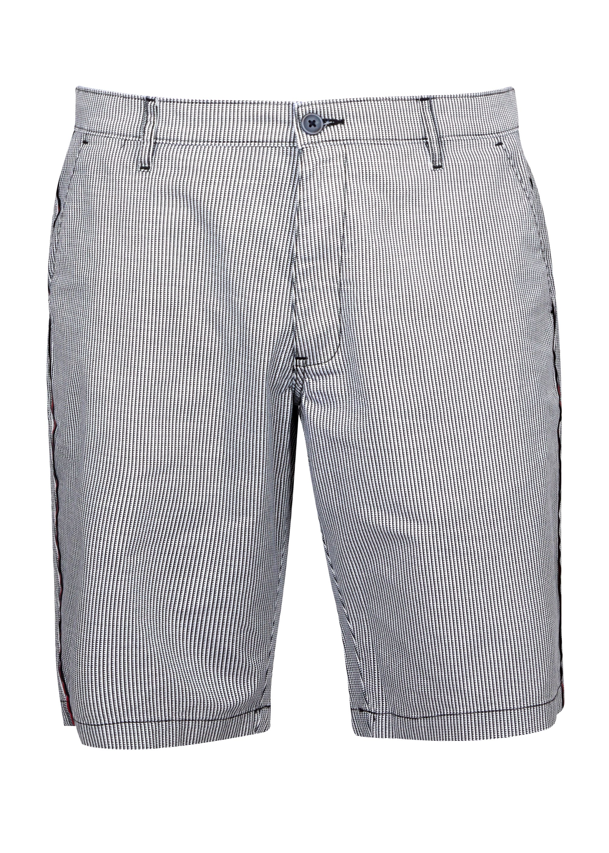 Bermudashort - 27178-609-4XL - Hajo Mode