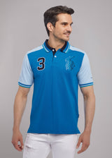 Poloshirt El Polista - 27311ELP-663-S - Hajo Mode