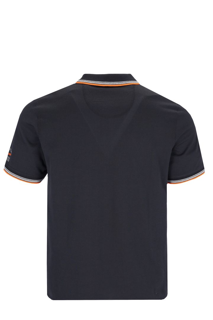 Poloshirt ’Stay Fresh’ - 27325-100-52 - Hajo Mode