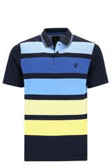 Polopique ’Stay Fresh’ - 27326-609-48 - Hajo Mode