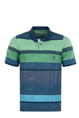 Herren Poloshirt ’Stay Fresh’ - 27330-638-48 - Hajo Mode