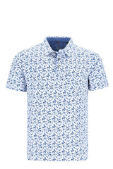 Poloshirt ’Stay Fresh’ - 27334-200-48 - Hajo Mode