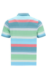 Poloshirt ’Stay Fresh’ - 27337-510-48 - Hajo Mode