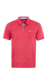 Herren Poloshirt ’Stay Fresh’ - 27341-373-48 - Hajo Mode