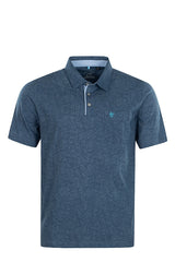 Herren Poloshirt ’Stay Fresh’ - 27341-638-48 - Hajo Mode