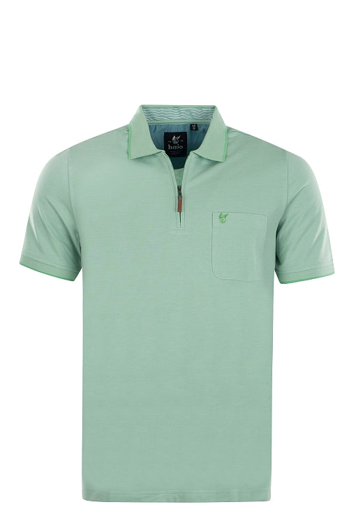 Herren Poloshirt ’Stay Fresh’ - 27356-510-54 - Hajo Mode