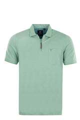 Herren Poloshirt ’Stay Fresh’ - 27356-510-54 - Hajo Mode