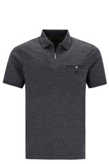 Herren Poloshirt "Softknit"