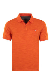 Herren Poloshirt ’Softknit’ - 27399-352-48 - Hajo Mode