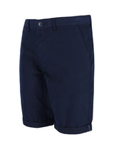 gewaschene Bermudashort - 27604-609-48 - Hajo Mode