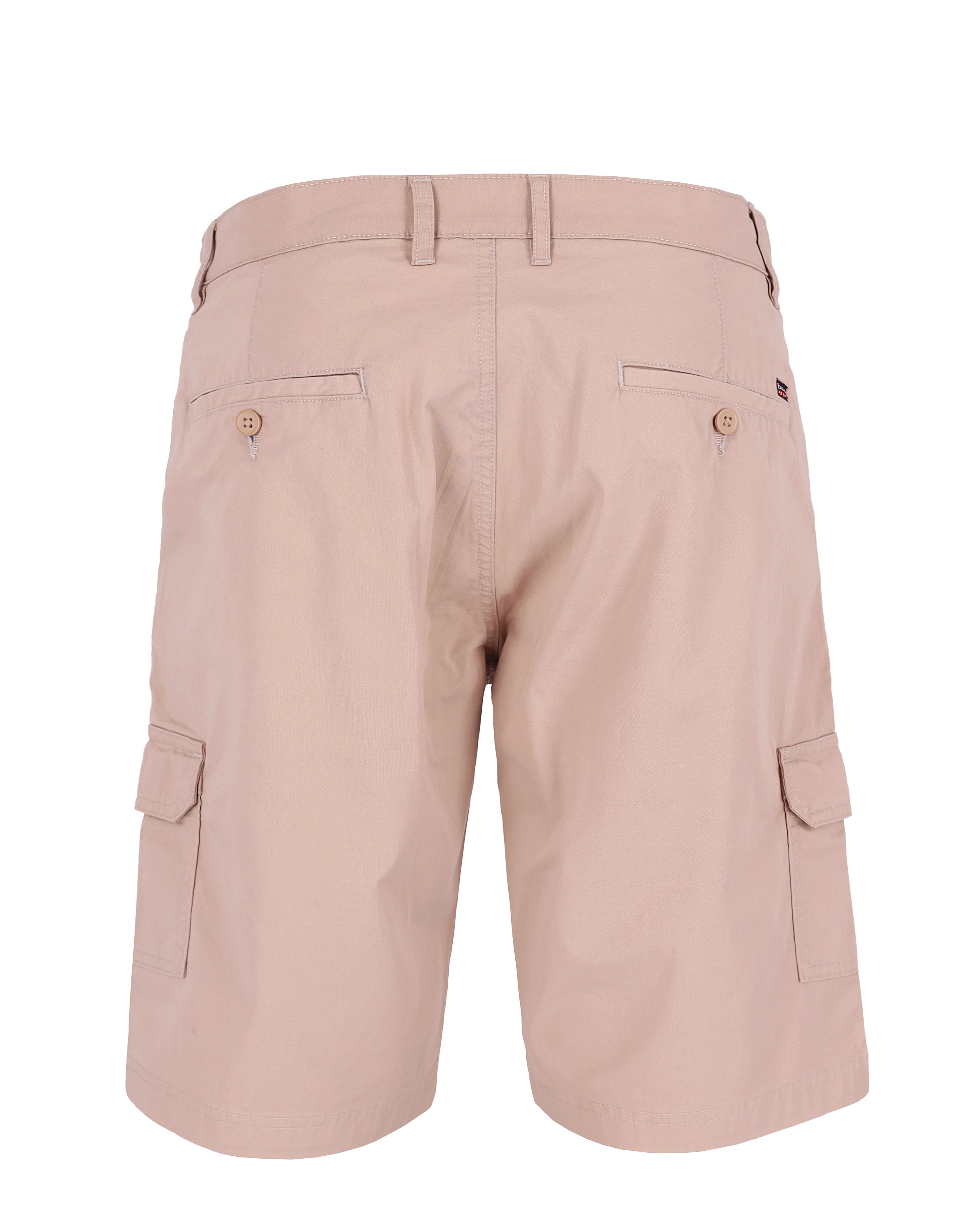 Bermudashort mit Cargotaschen - 27606-621-48 - Hajo Mode