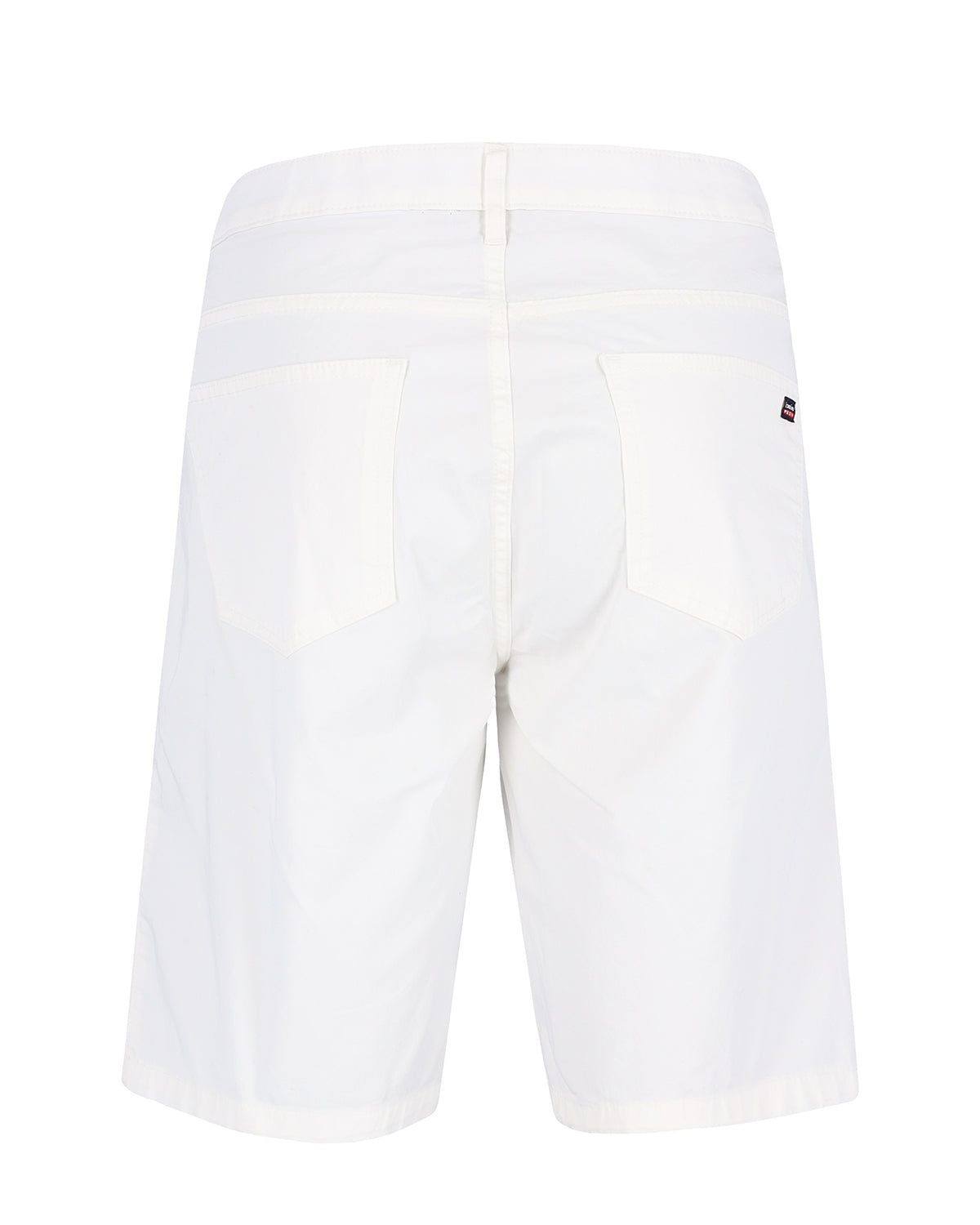 elastische Bermudashort - 27607-200-48 - Hajo Mode