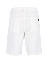 elastische Bermudashort - 27607-200-48 - Hajo Mode