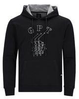 Sweat Hoddie El Polista - Hajo Strick GmbH