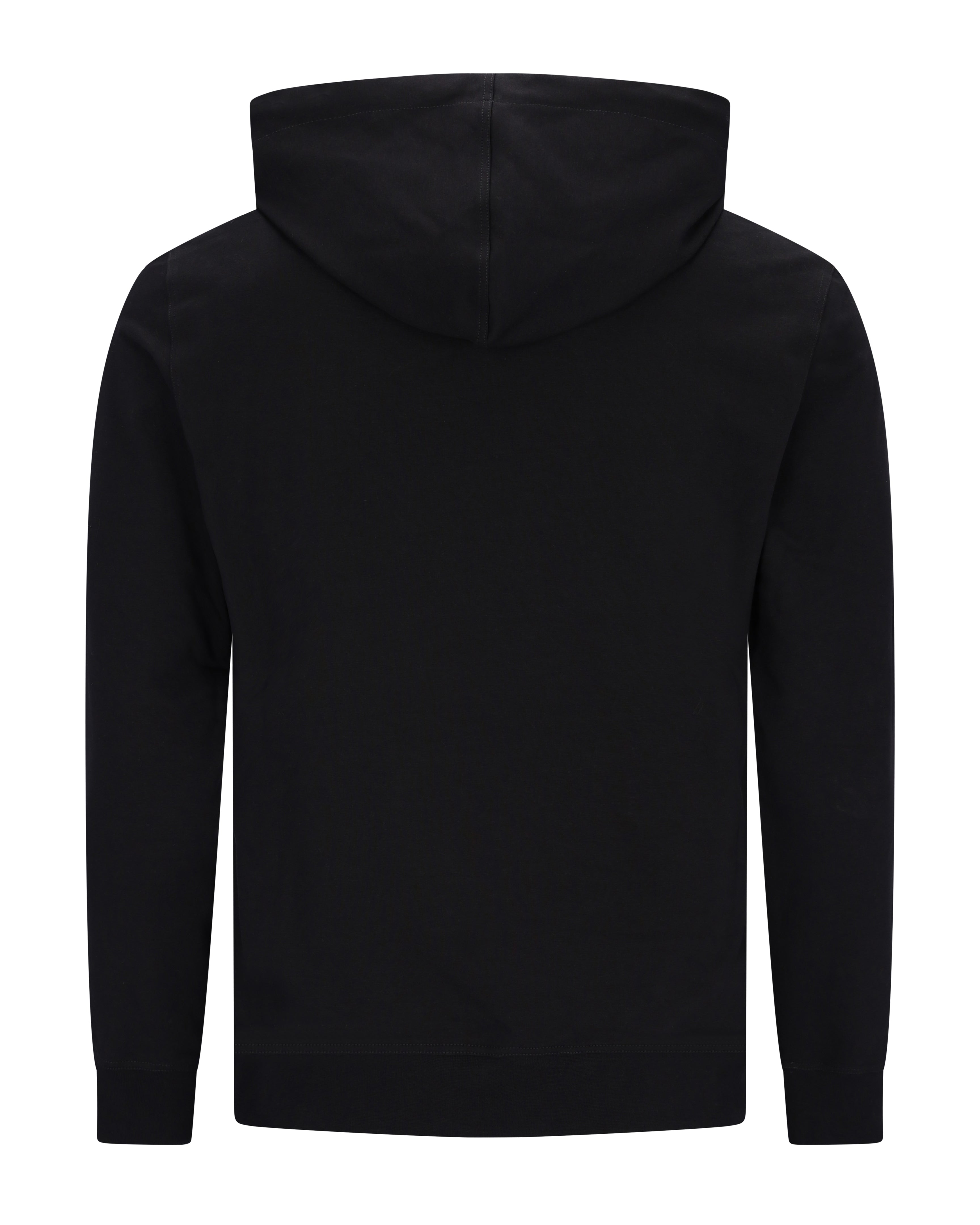 Sweat Hoddie El Polista - Hajo Strick GmbH