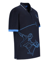 Polopique EL POLISTA - Hajo Mode