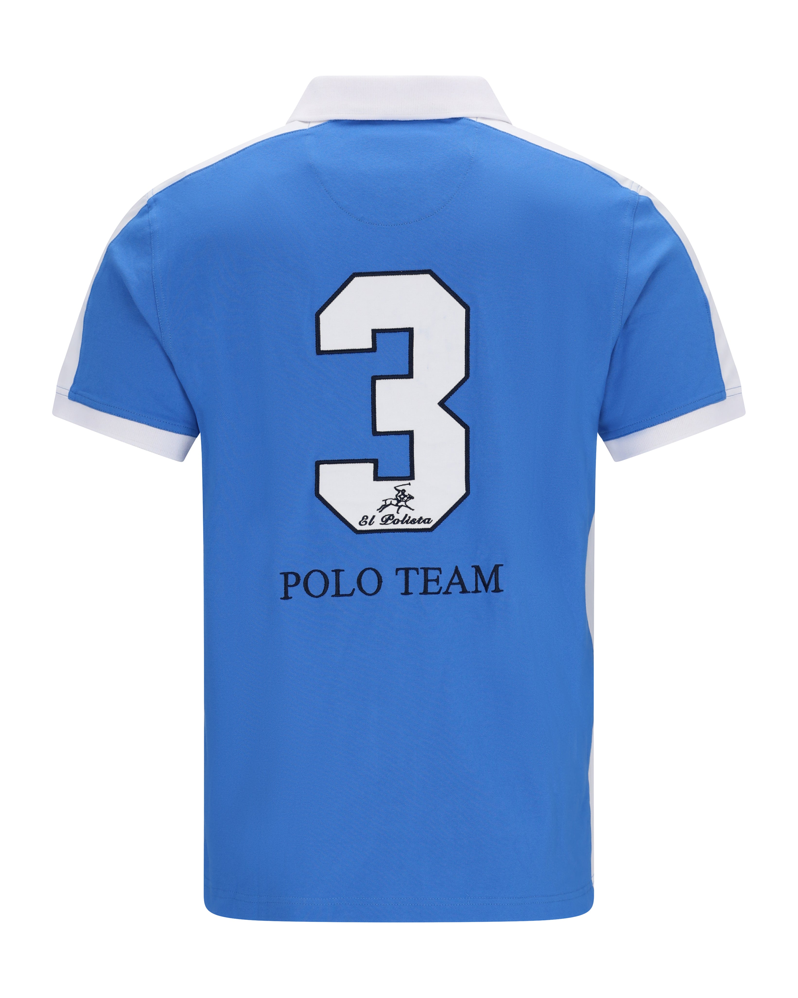 Polopique EL POLISTA - Hajo Strick GmbH