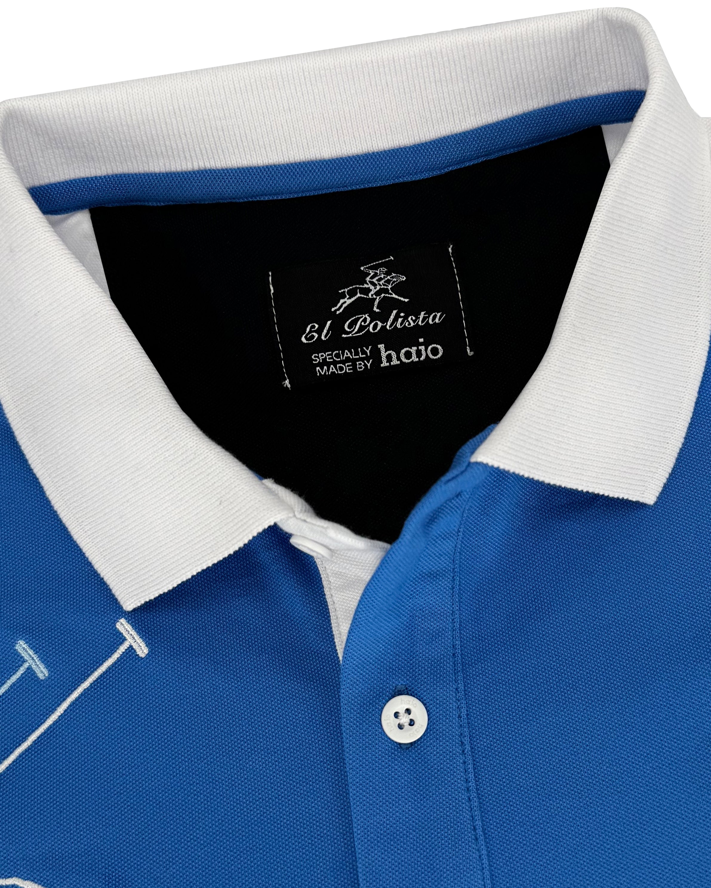 Polopique EL POLISTA - Hajo Strick GmbH