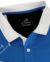 Polopique EL POLISTA - Hajo Strick GmbH