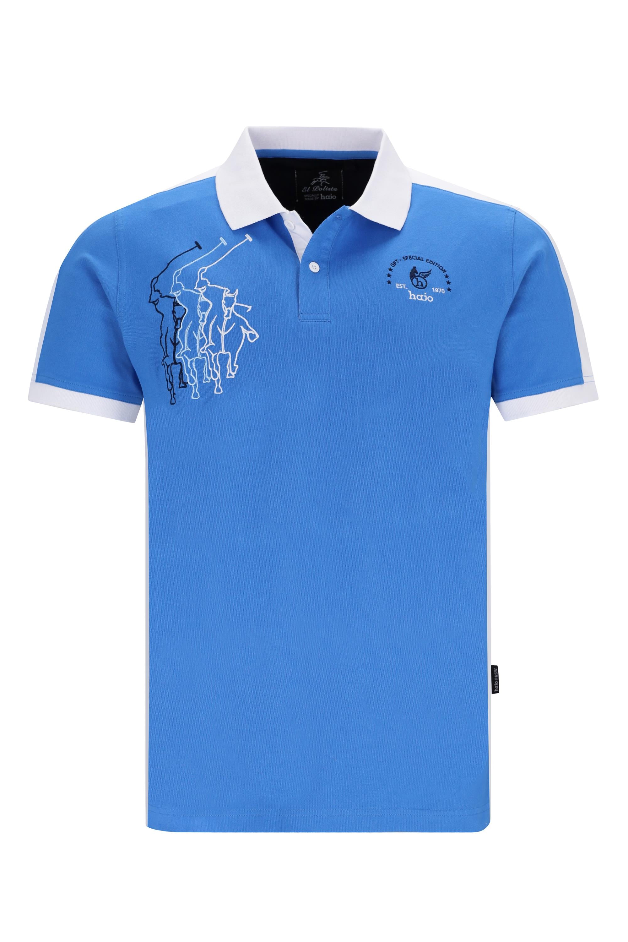 Polopique EL POLISTA - Hajo Strick GmbH