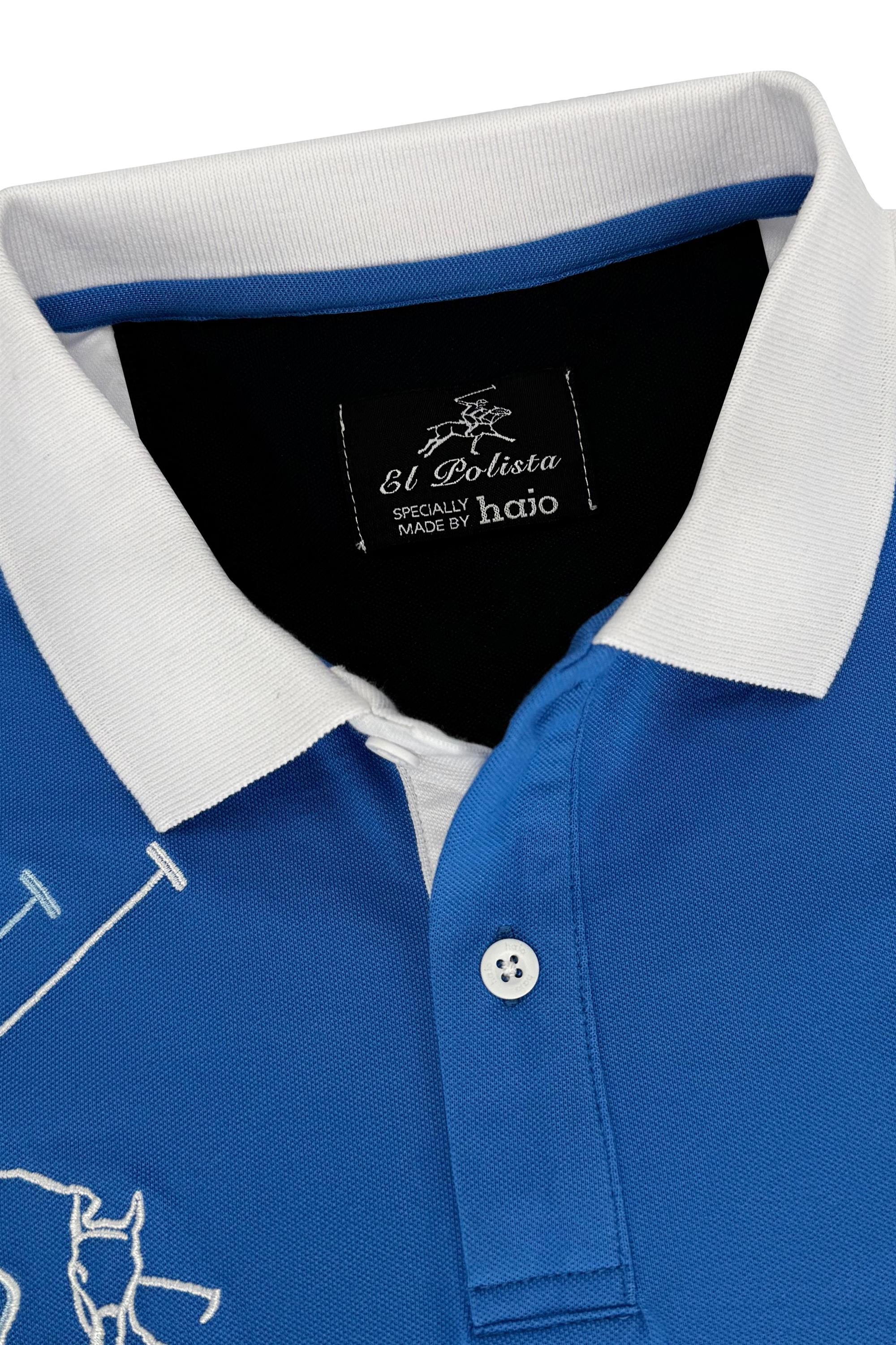 Polopique EL POLISTA - Hajo Strick GmbH