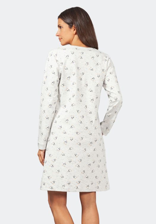 Da Sleepshirt 95cm - 45724-106-36/38 - Hajo Mode